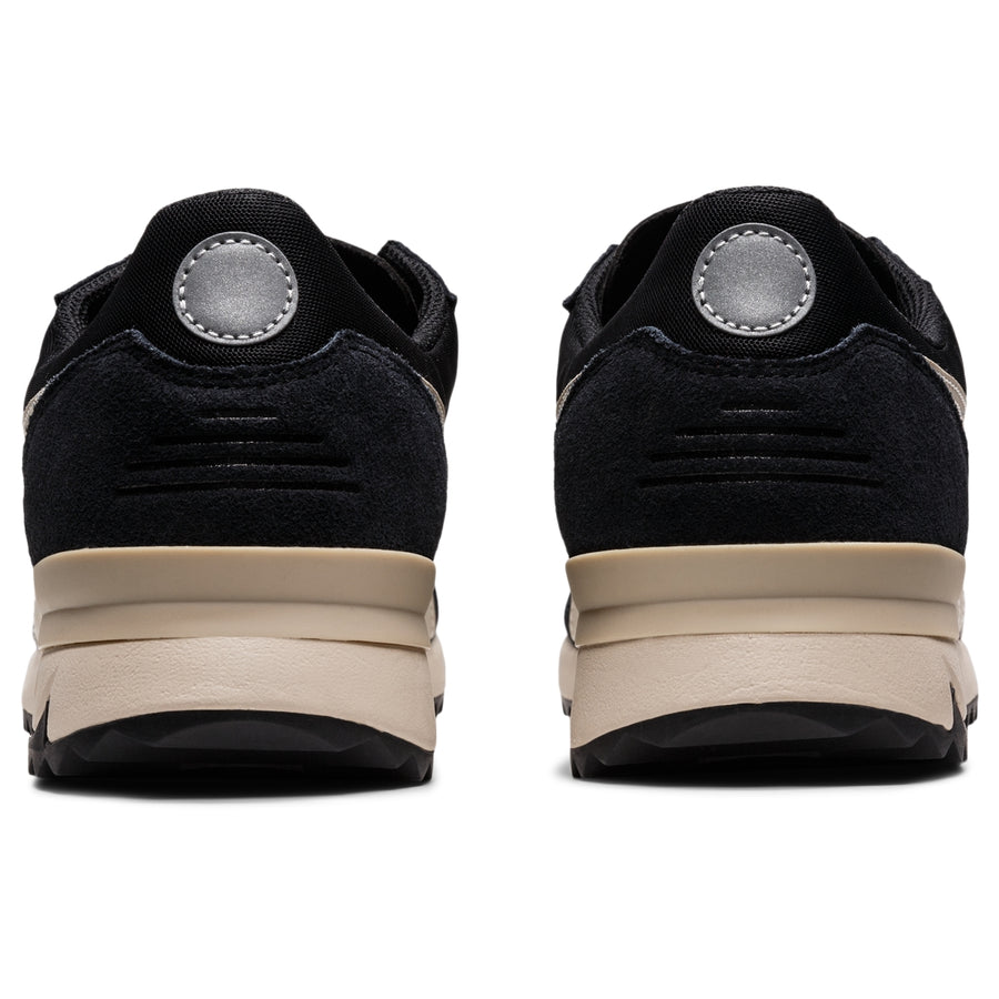 Onitsuka Tiger California 78 EX Black/Oatmeal — Unisex Retro Sneakers