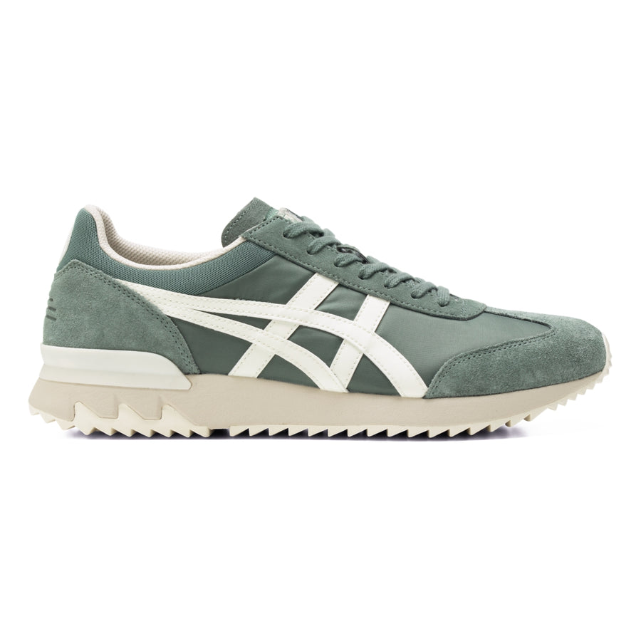 Onitsuka Tiger California 78 EX Monument Blue/Cream — Unisex Retro Sneakers