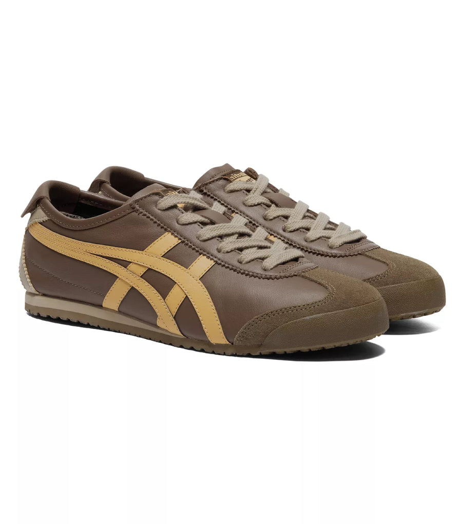 Onitsuka Tiger MEXICO 66 CLAY CANYON/PAPER BAG