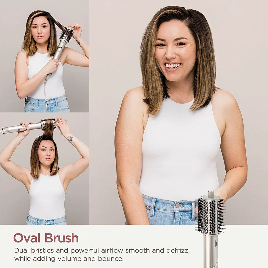 The Shark HD430C FlexStyle Air Styling & Drying System: The Ultimate All-in-One Hair Styling Solution