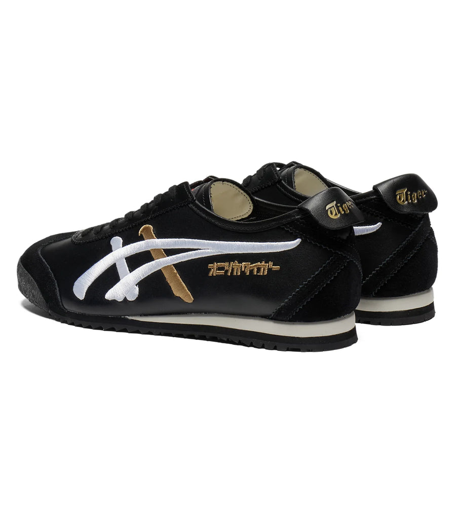 Onitsuka Tiger MEXICO 66 NM Black/White – Nippon Made Premium