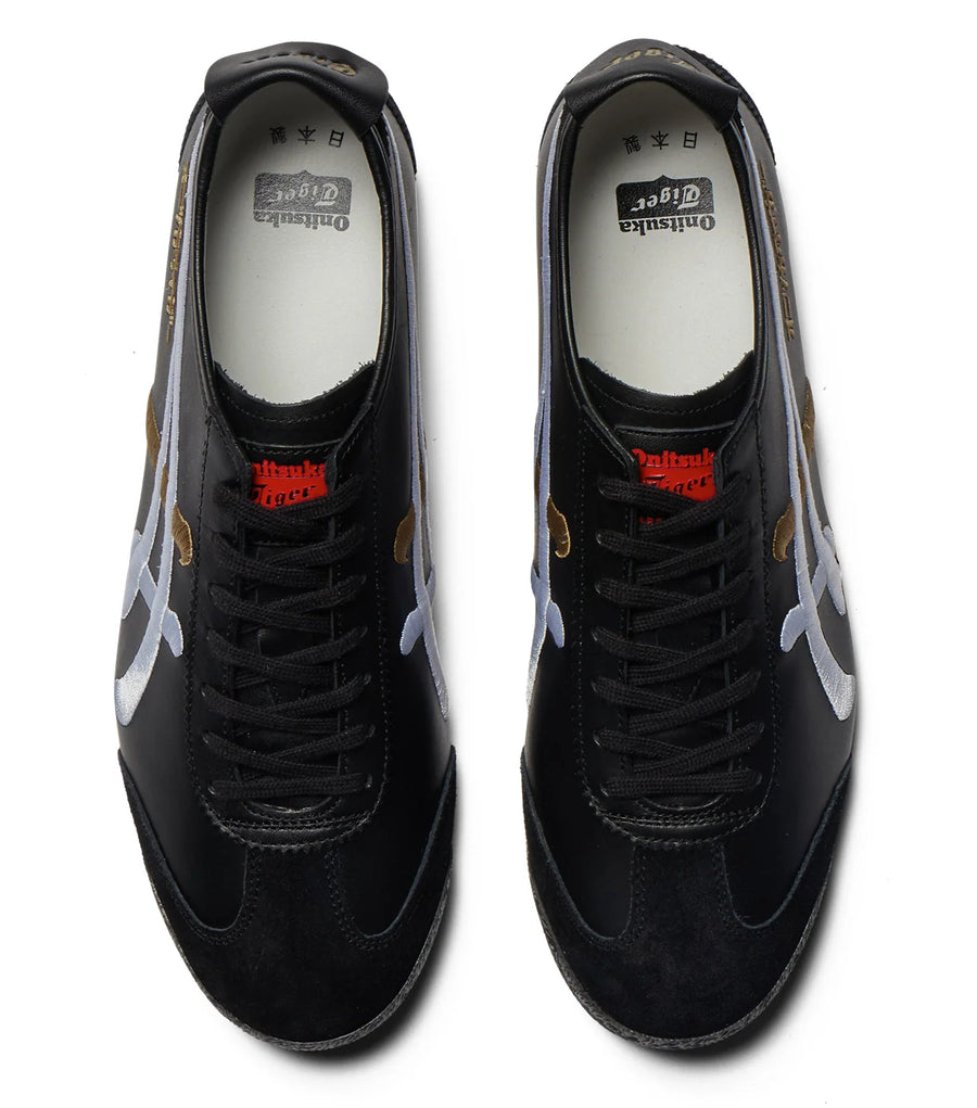 Onitsuka Tiger MEXICO 66 NM Black/White – Nippon Made Premium