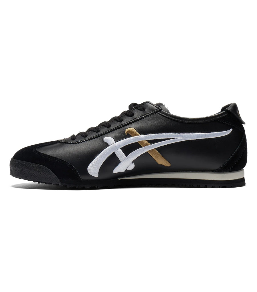 Onitsuka Tiger MEXICO 66 NM Black/White – Nippon Made Premium