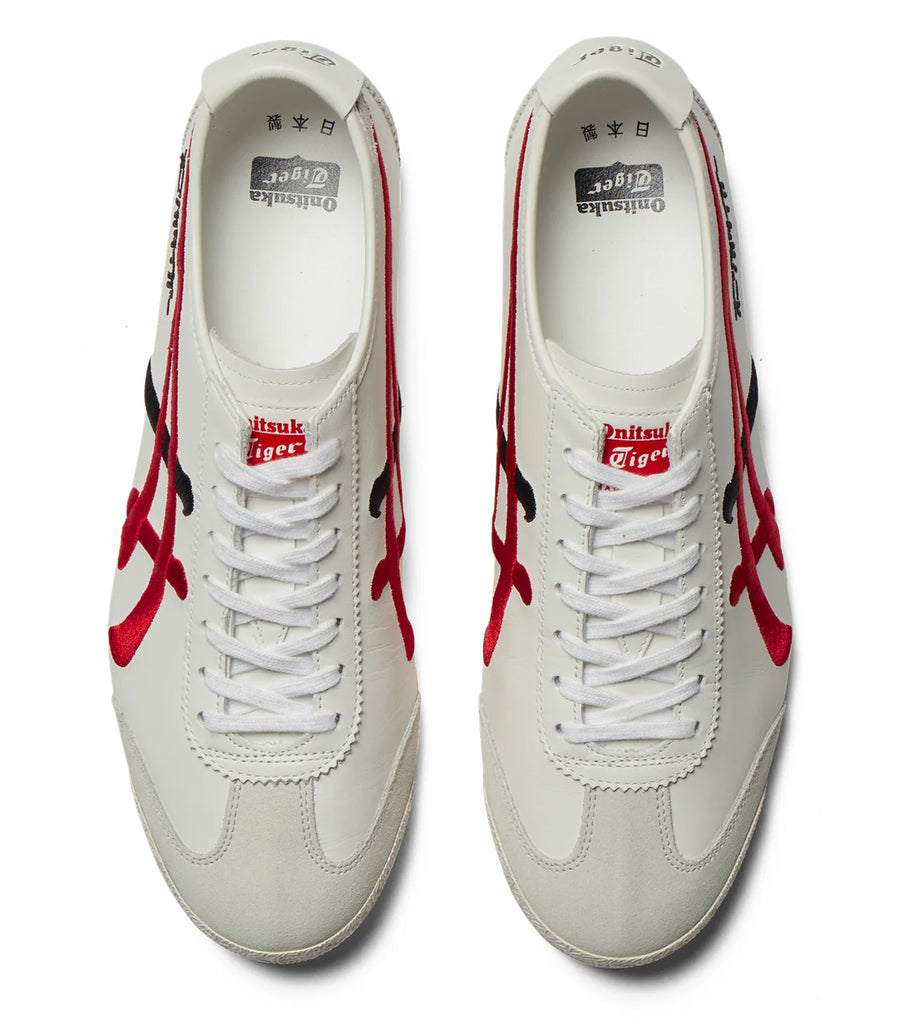 Onitsuka Tiger MEXICO 66 NM White/Classic Red