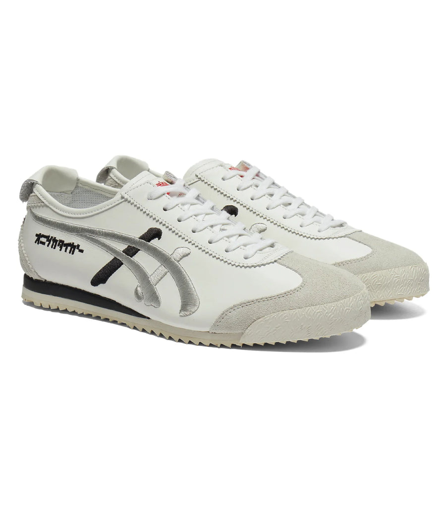 Onitsuka Tiger MEXICO 66 NM White/Silver