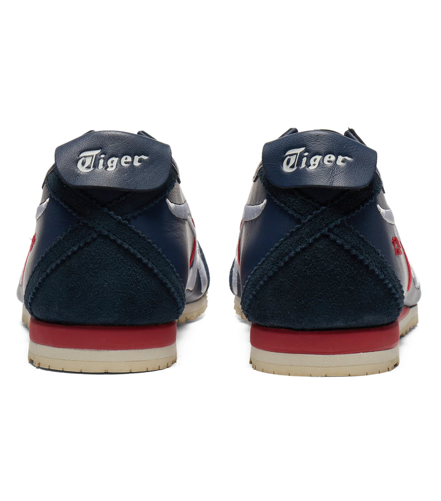 Onitsuka Tiger MEXICO 66 NM Navy/Red