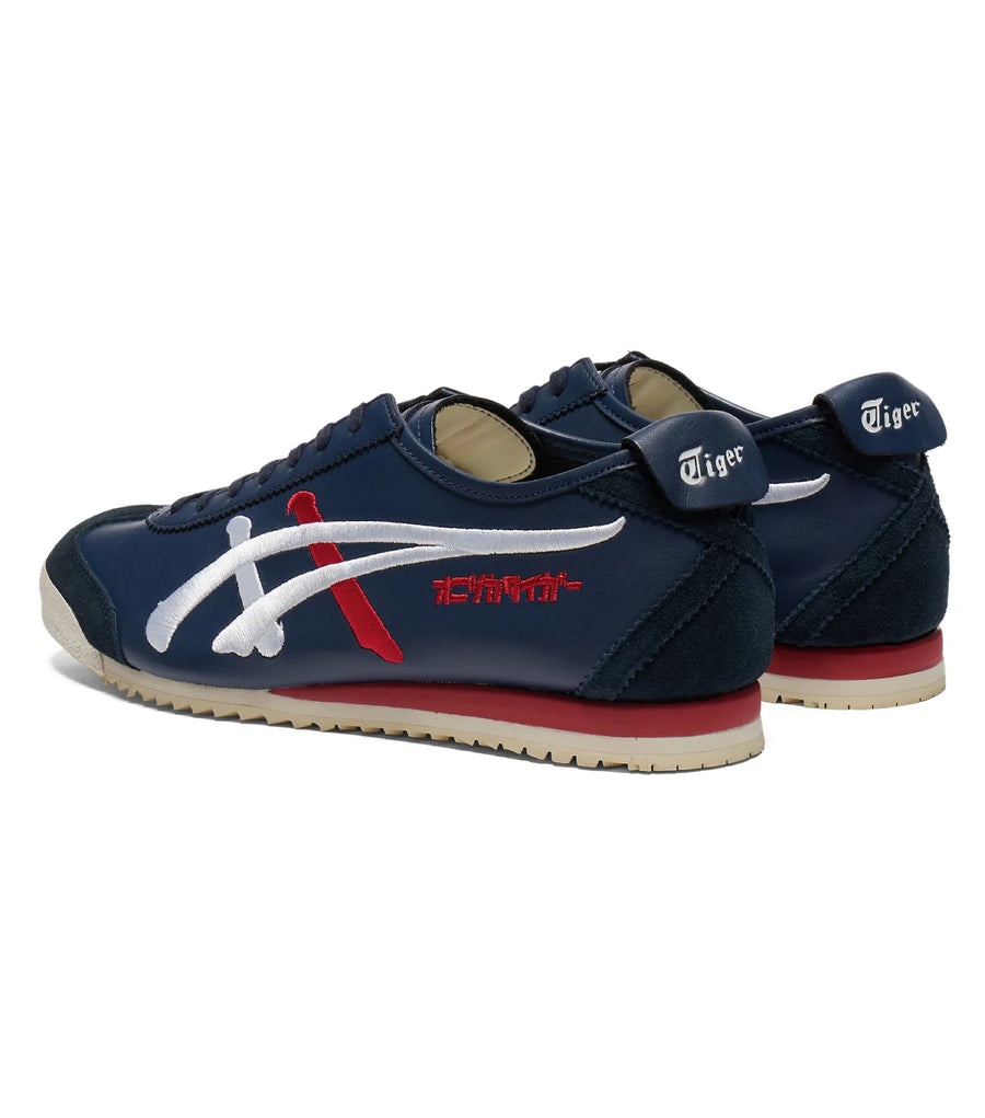 Onitsuka Tiger MEXICO 66 NM Navy/Red