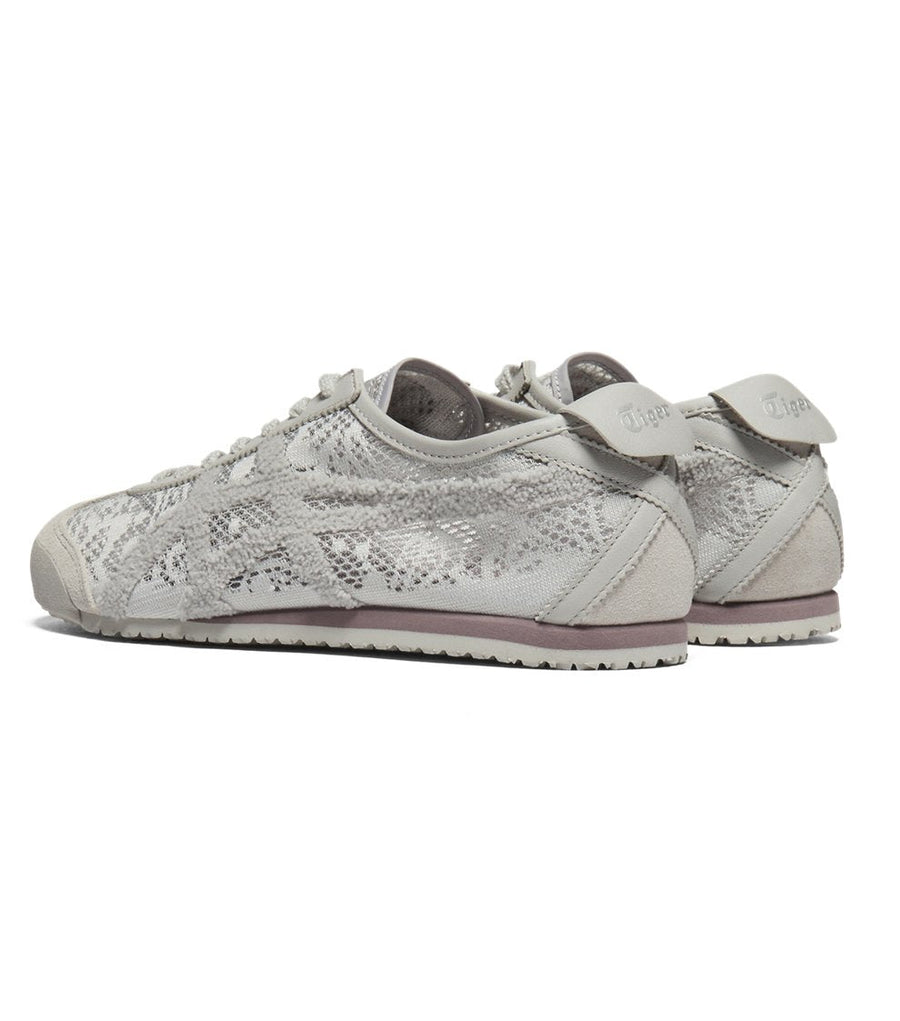 Onitsuka Tiger Mexico 66 Jacquard Lace - Oyster Grey
