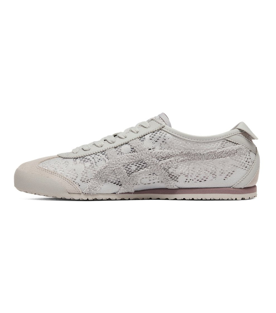 Onitsuka Tiger Mexico 66 Jacquard Lace - Oyster Grey