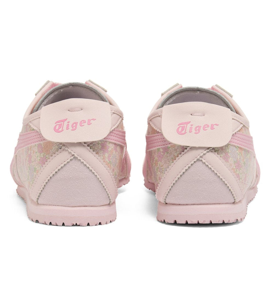 Onitsuka Tiger Mexico 66 Floral - Crystal Pink/Cotton Candy