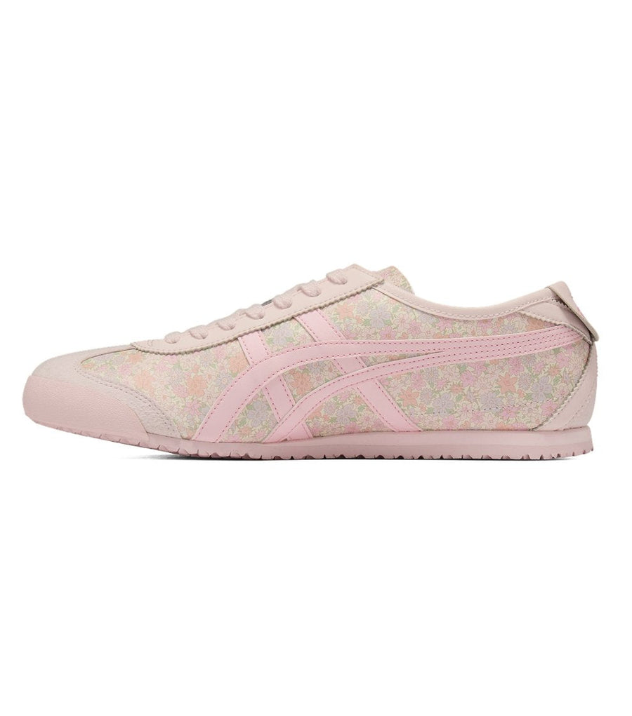 Onitsuka Tiger Mexico 66 Floral - Crystal Pink/Cotton Candy