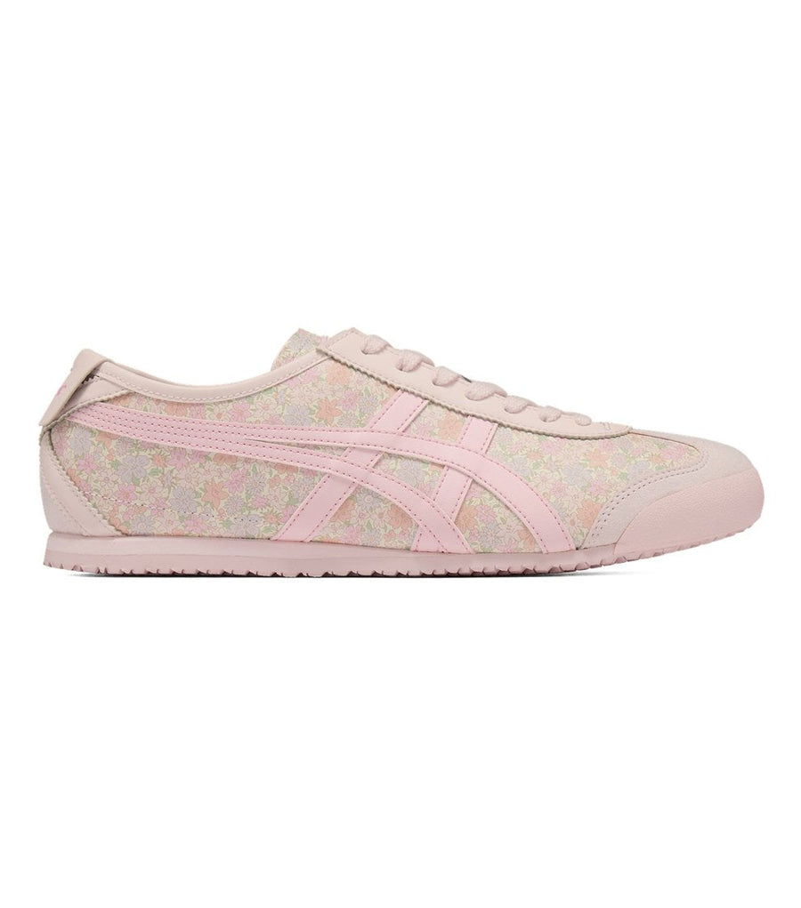 Onitsuka Tiger Mexico 66 Floral - Crystal Pink/Cotton Candy