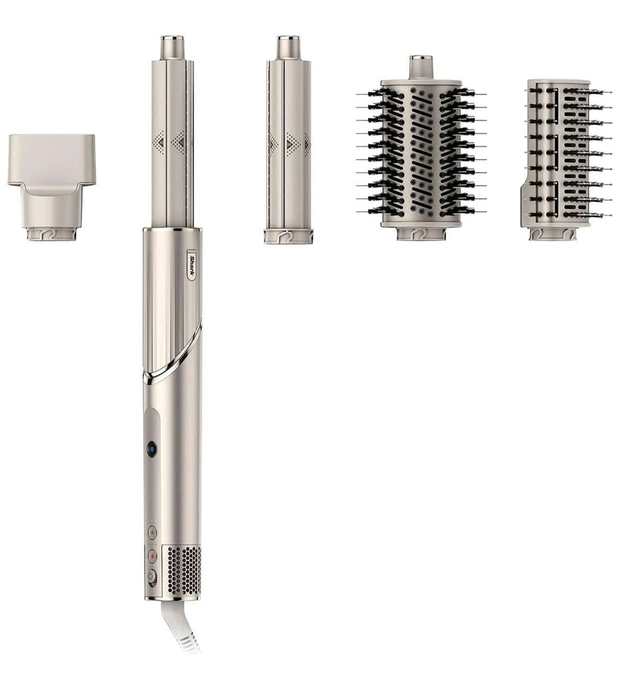 The Shark HD430C FlexStyle Air Styling & Drying System: The Ultimate All-in-One Hair Styling Solution