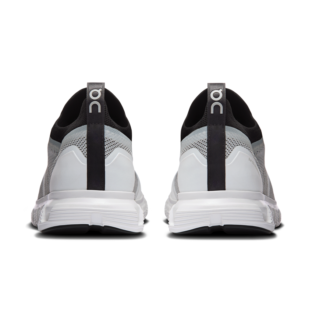 On Cloud 6 Versa Men's White Black 3MF10040462 sole