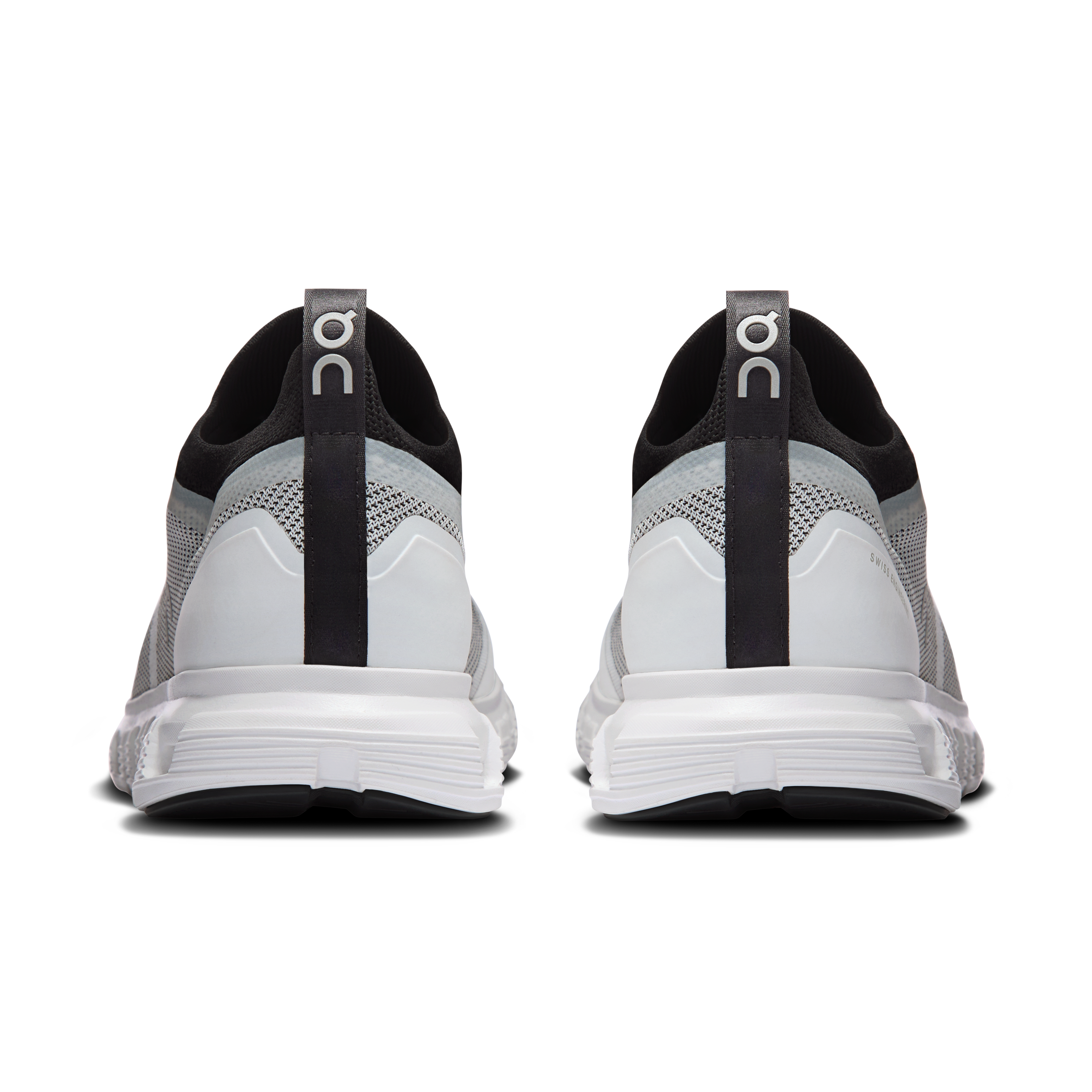 On Cloud 6 Versa Men's White Black 3MF10040462 sole