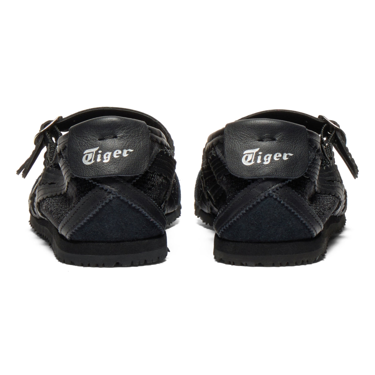 Onitsuka Tiger Mexico 66 TGRS Black heel