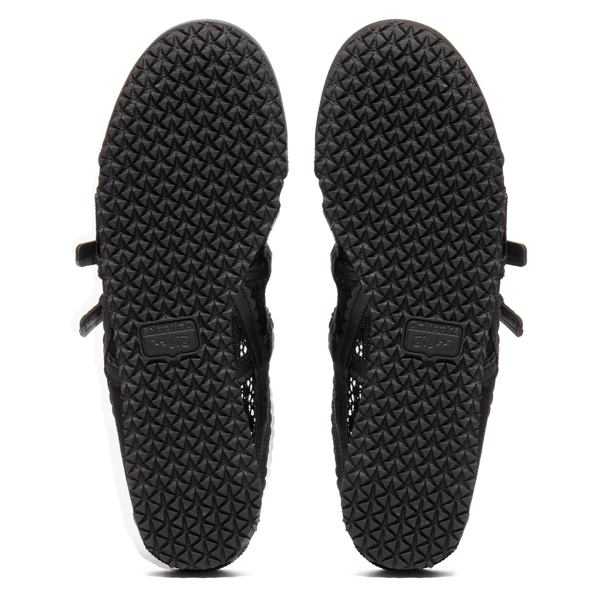 Onitsuka Tiger Mexico 66 TGRS Black sole