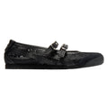 Onitsuka Tiger Mexico 66 TGRS Black lateral