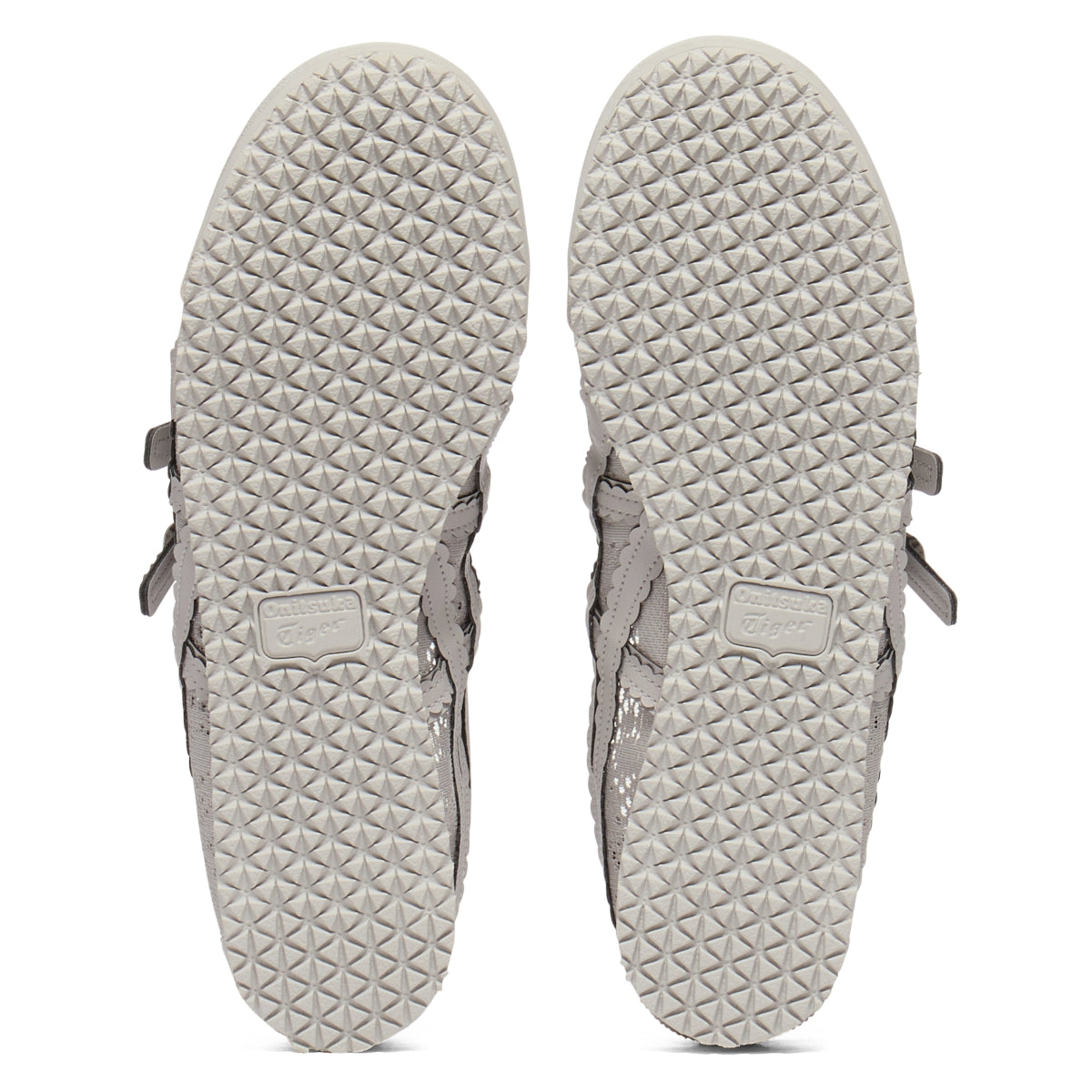 Onitsuka Tiger Mexico 66 TGRS Oyster Grey sole