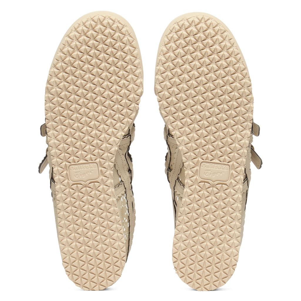 Onitsuka Tiger Mexico 66 TGRS Beige sole