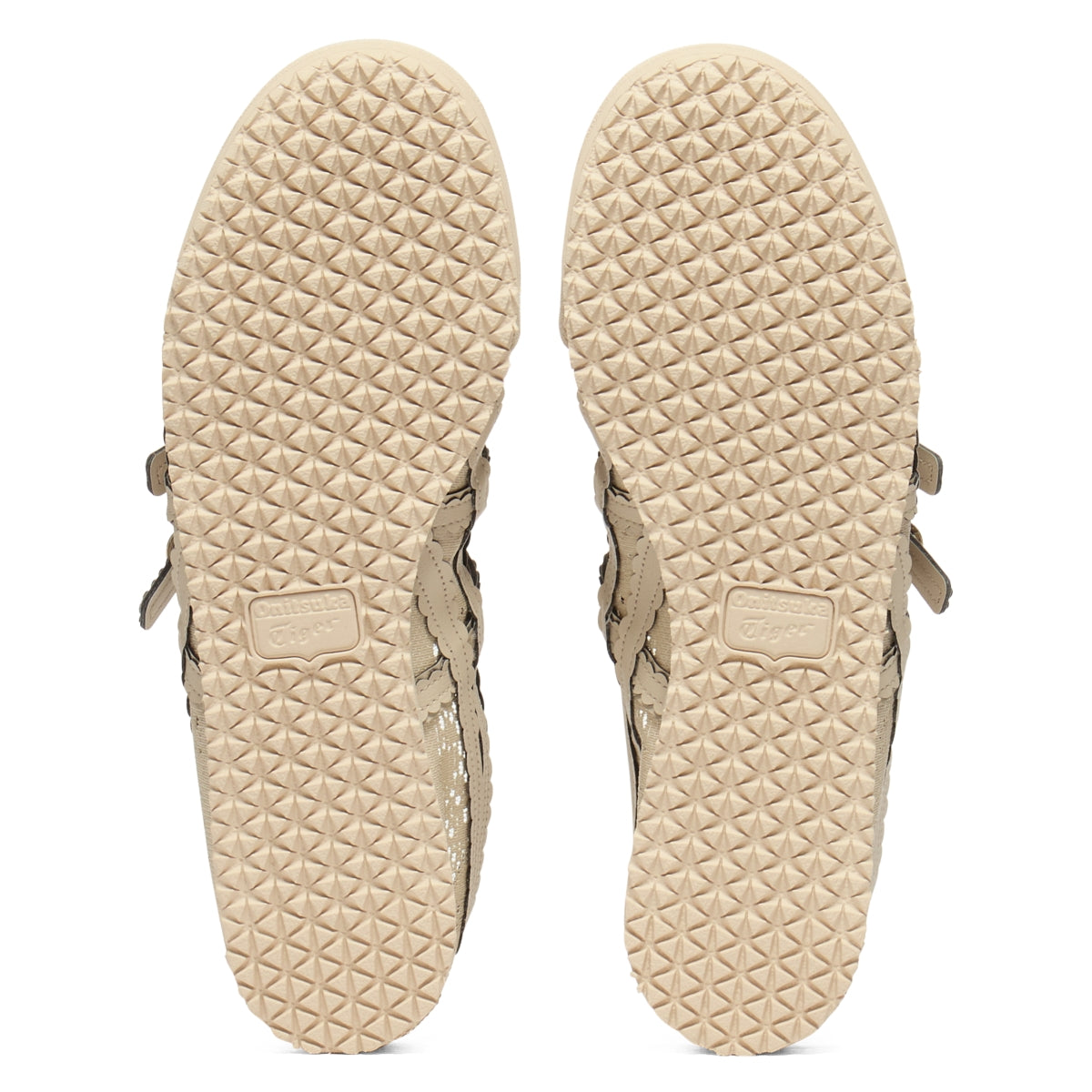 Onitsuka Tiger Mexico 66 TGRS Beige sole