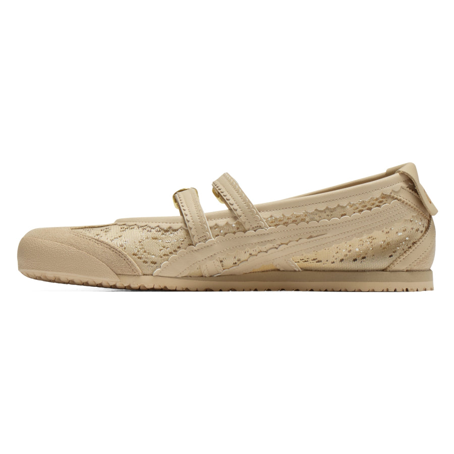 Onitsuka Tiger Mexico 66 TGRS Beige medial