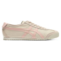Onitsuka Tiger Mexico 66 Oatmeal/Ginger Peach lateral