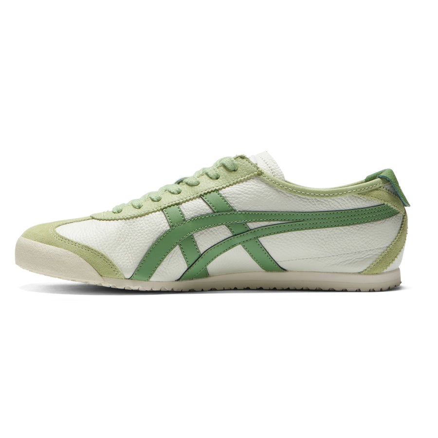 Onitsuka Tiger Mexico 66 Airy Green/Verdigris Green medial
