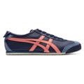 Onitsuka Tiger Mexico 66 Peacoat/Guava lateral