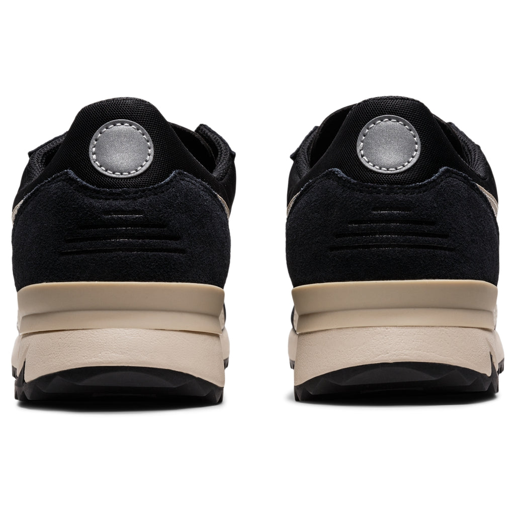 Onitsuka Tiger California 78 EX Black/Oatmeal heel