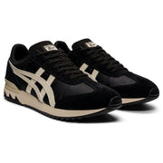 Onitsuka Tiger California 78 EX Black/Oatmeal front