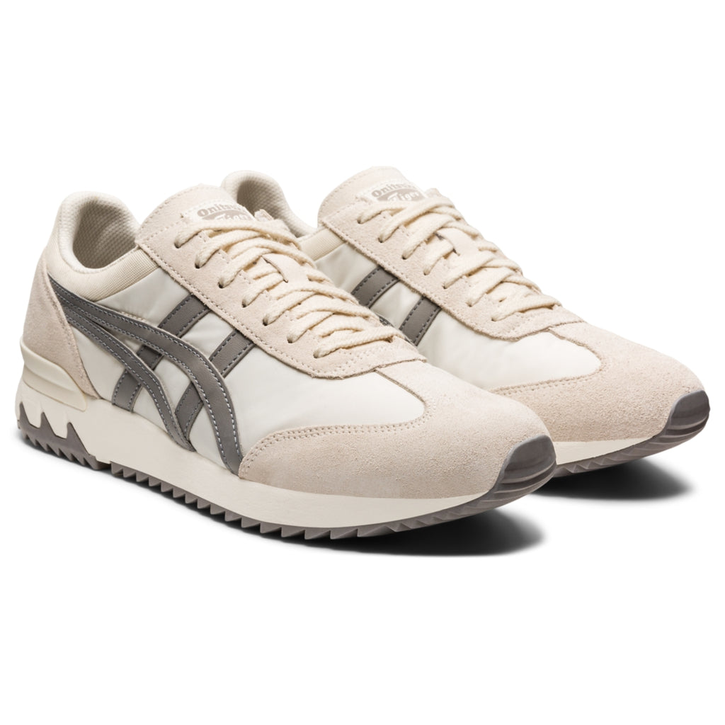Onitsuka Tiger California 78 EX Birch/Steeple Grey front
