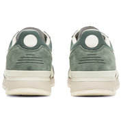 Onitsuka Tiger California 78 EX Monument Blue/Cream heel