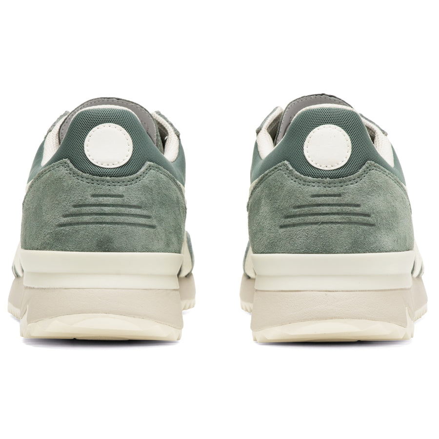 Onitsuka Tiger California 78 EX Monument Blue/Cream — Unisex Retro Sneakers