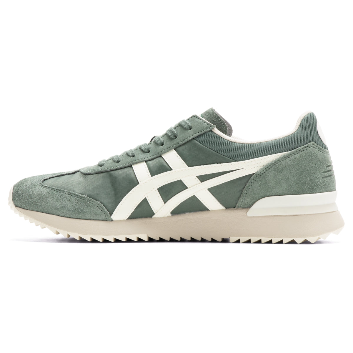 Onitsuka Tiger California 78 EX Monument Blue/Cream — Unisex Retro Sneakers