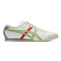 Onitsuka Tiger Mexico 66 Slip-On White/Jade lateral
