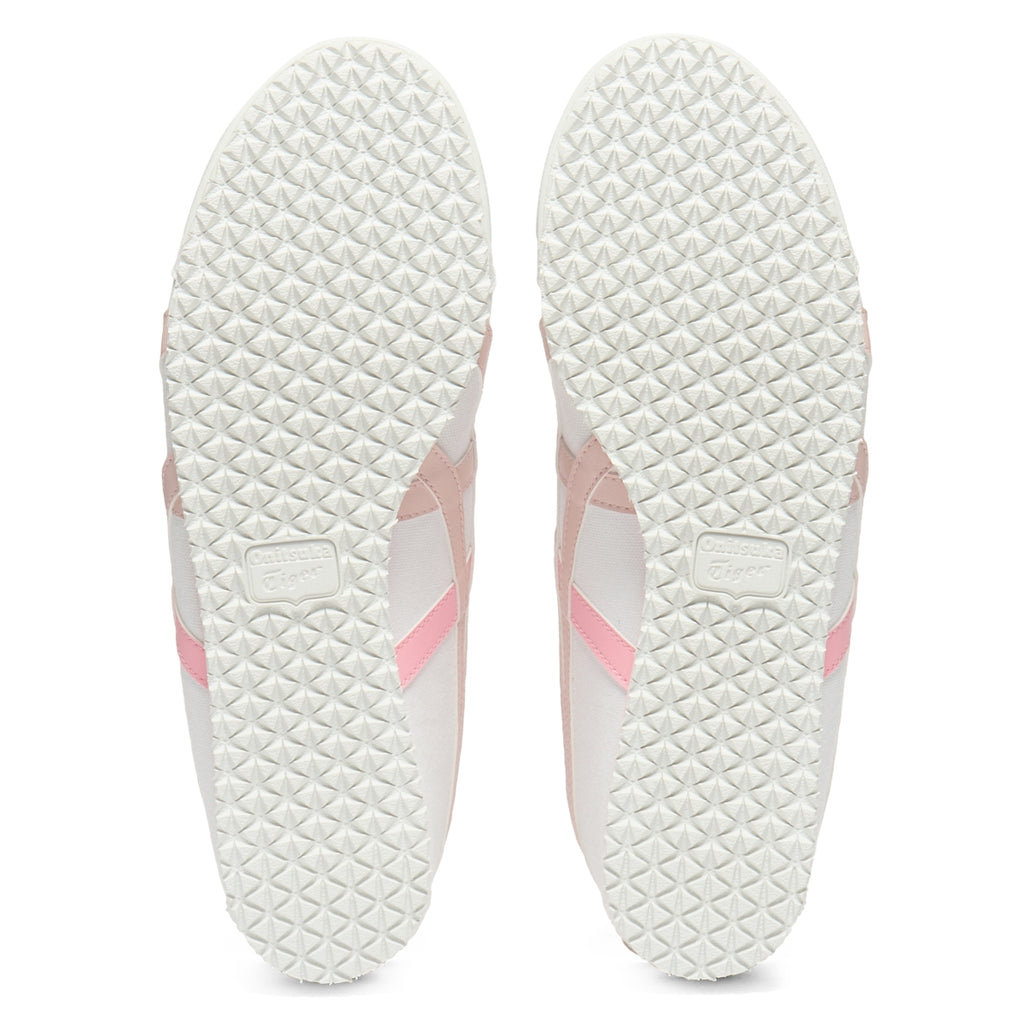 Onitsuka Tiger Mexico 66 Slip-On White/Ginger Peach sole