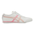 Onitsuka Tiger Mexico 66 Slip-On White/Ginger Peach lateral
