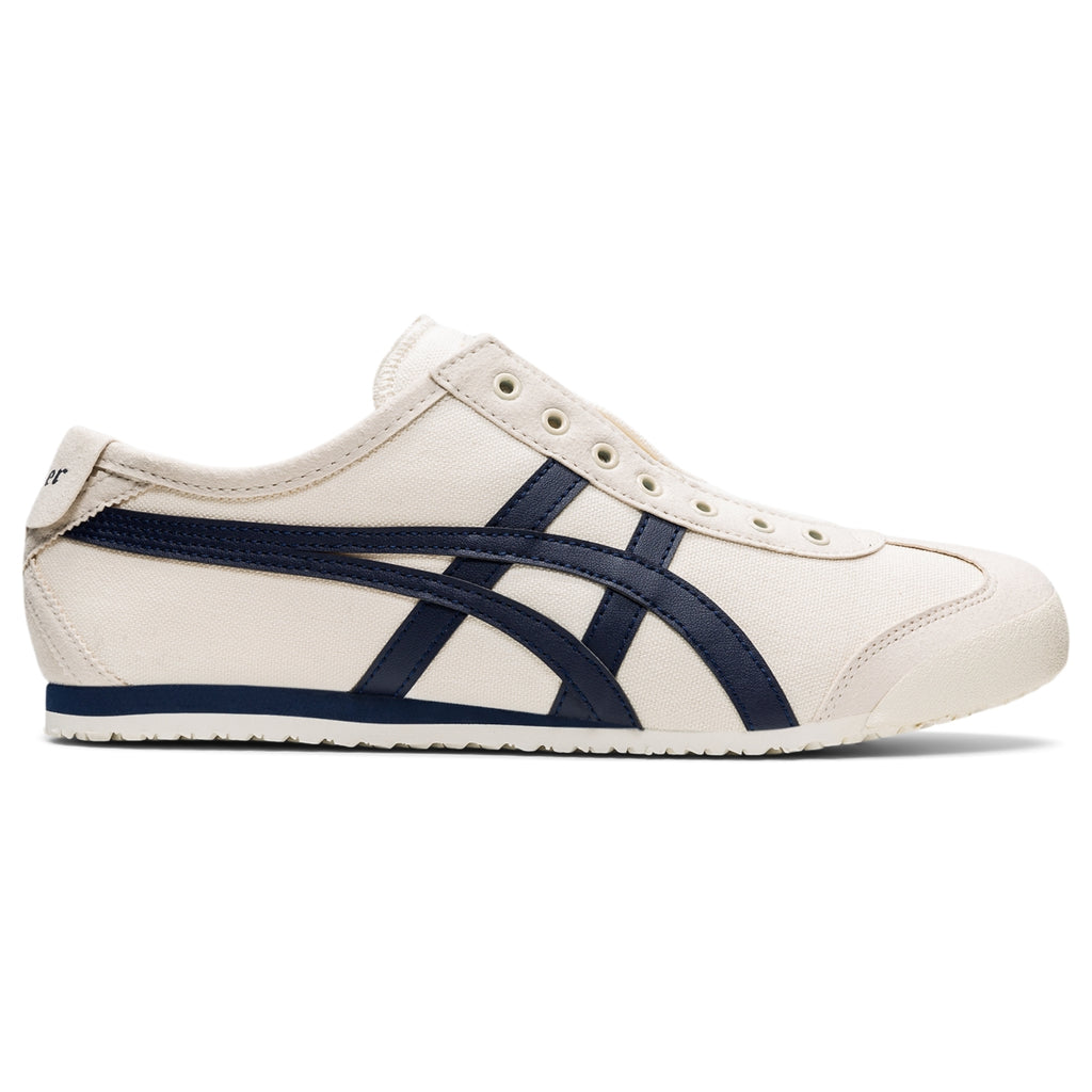 Onitsuka Tiger Mexico 66 Slip-On Birch/Midnight lateral