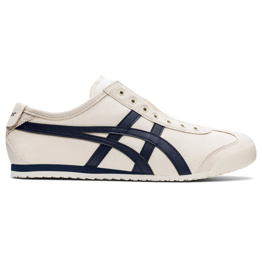 Onitsuka Tiger Mexico 66 Slip-On Birch/Midnight lateral