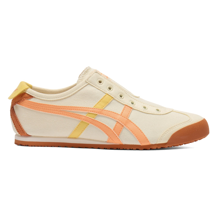 Onitsuka Tiger Mexico 66 Slip-On Ivory/Summer Dune lateral