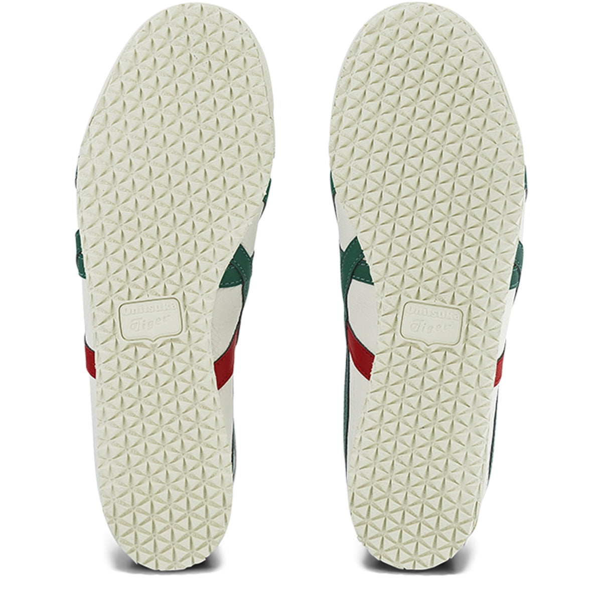 Onitsuka Tiger Mexico 66 Birch/Kale sole