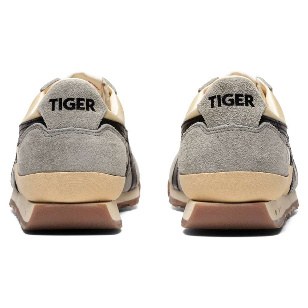 Onitsuka Tiger Ultimate 81 NM Putty/Black heel