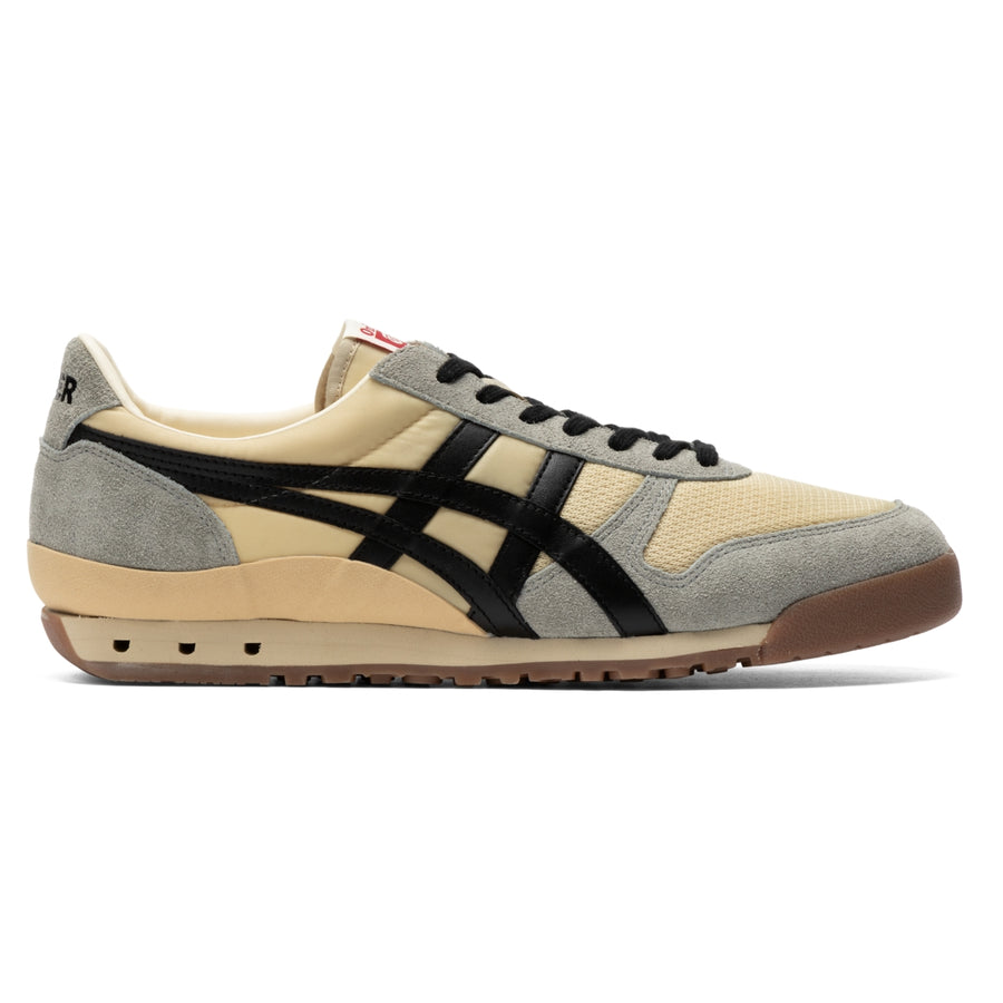 Onitsuka Tiger Ultimate 81 NM Putty/Black lateral