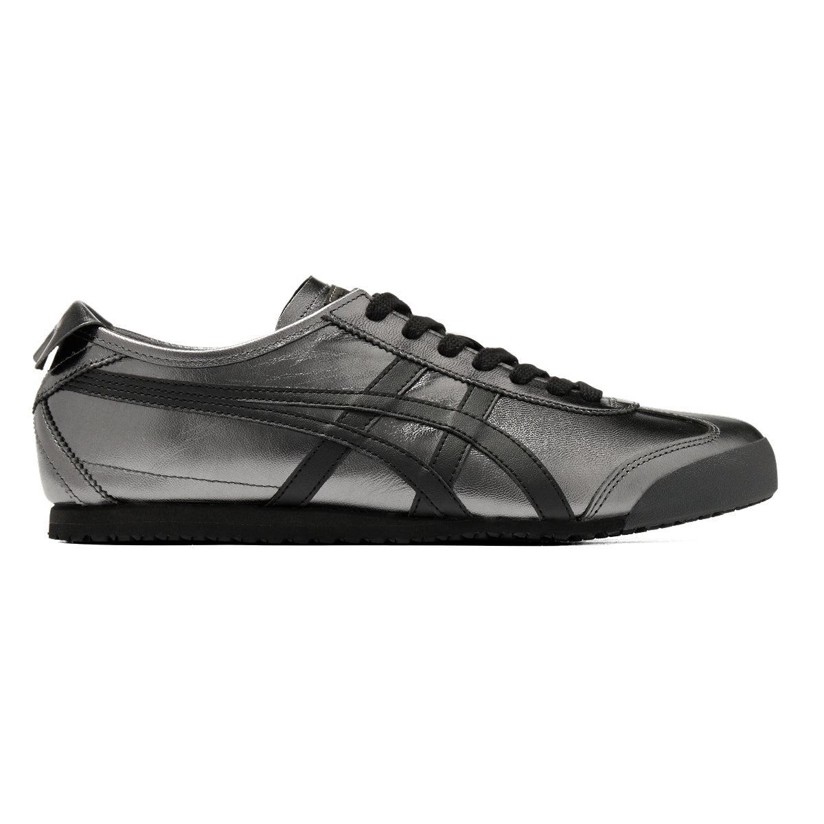 Onitsuka Tiger Mexico 66 Gunmetal/Black
