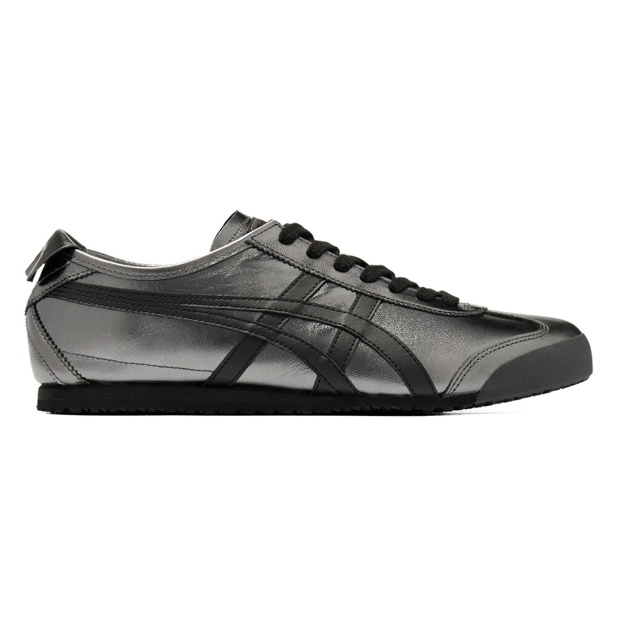 Onitsuka Tiger Mexico 66 Gunmetal/Black