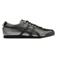 Onitsuka Tiger Mexico 66 Gunmetal/Black side