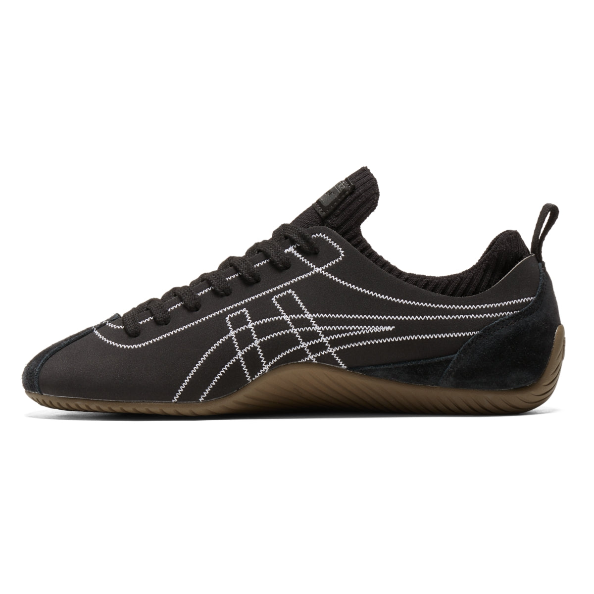 Onitsuka Tiger SCLAW Black/White medial