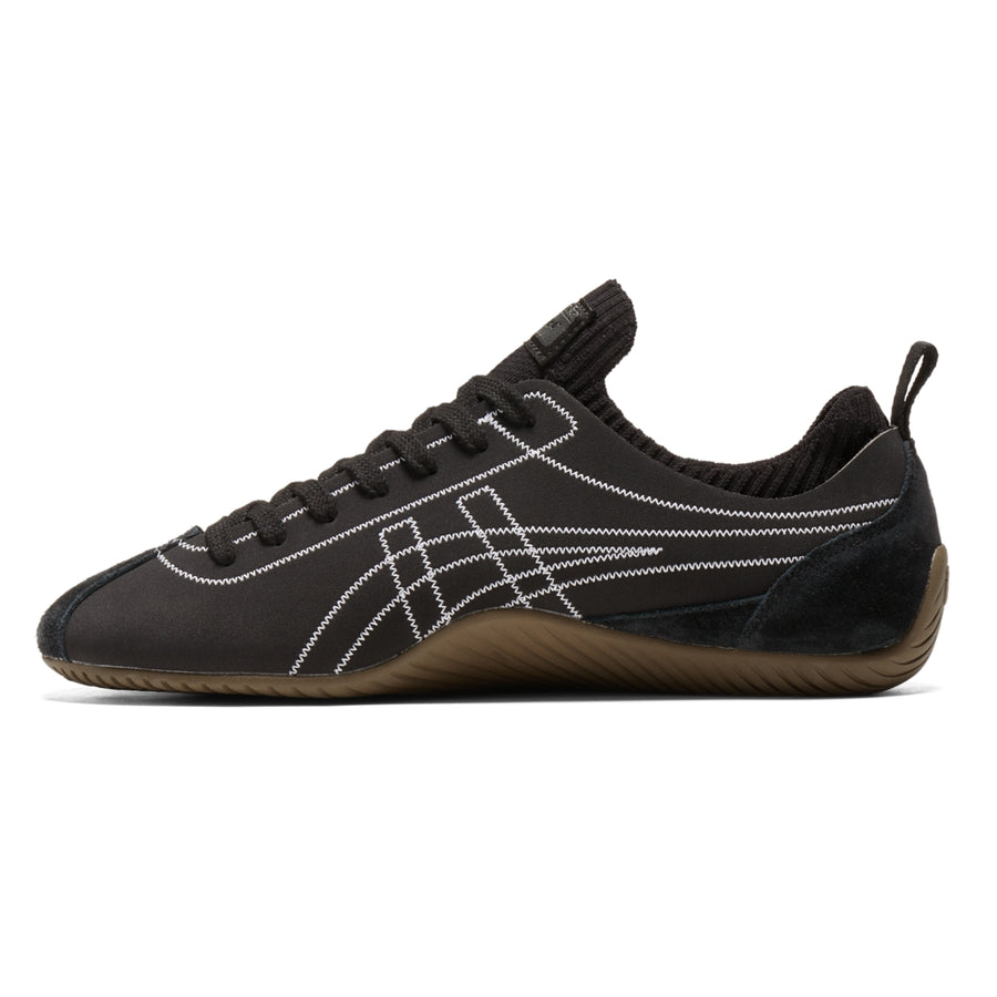 Onitsuka Tiger SCLAW Black/White medial