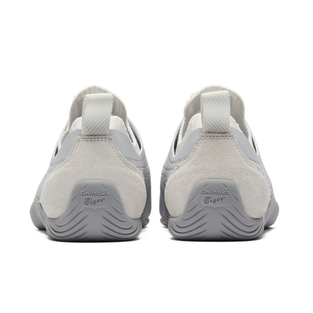 Onitsuka Tiger SCLAW Piedmont Grey heel
